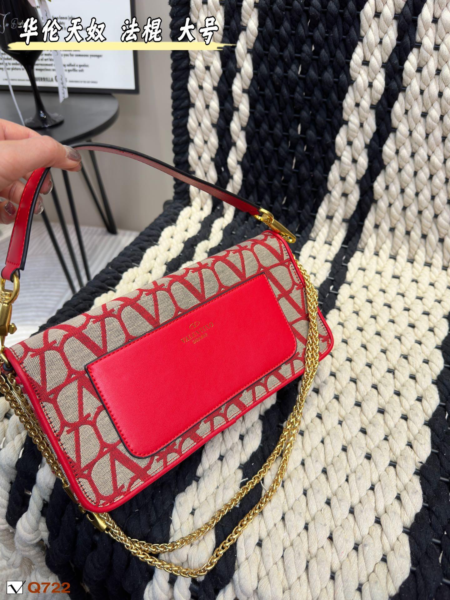 Replica Valentino Bag 28*14CM