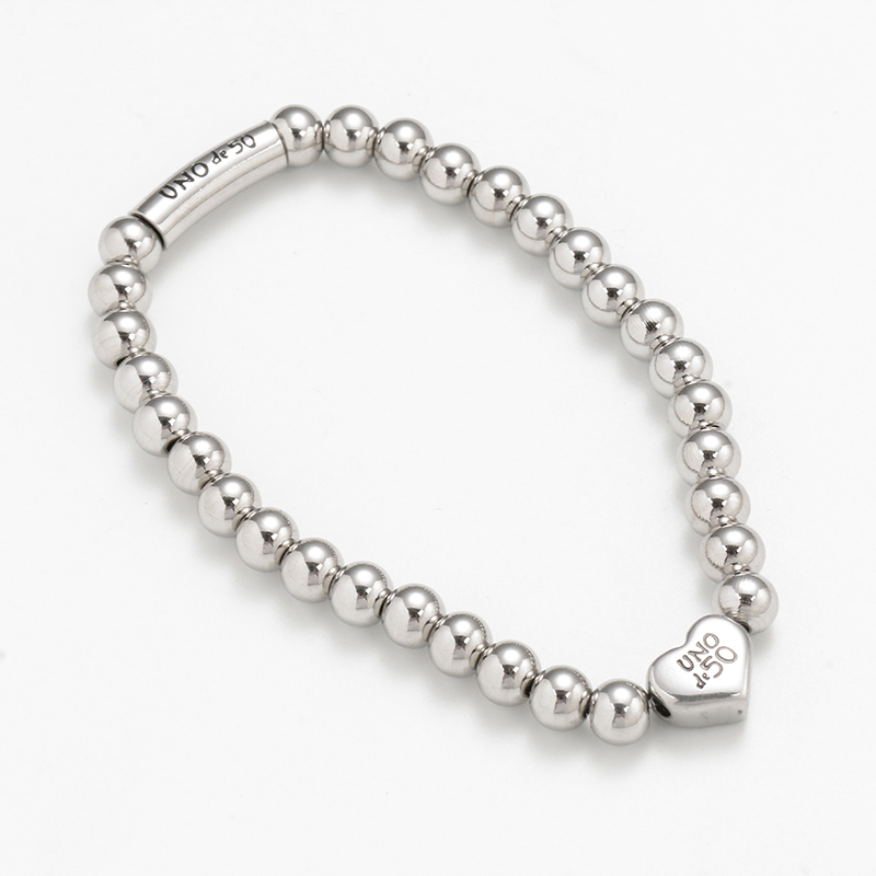 Replica UNOde50 Bracelet