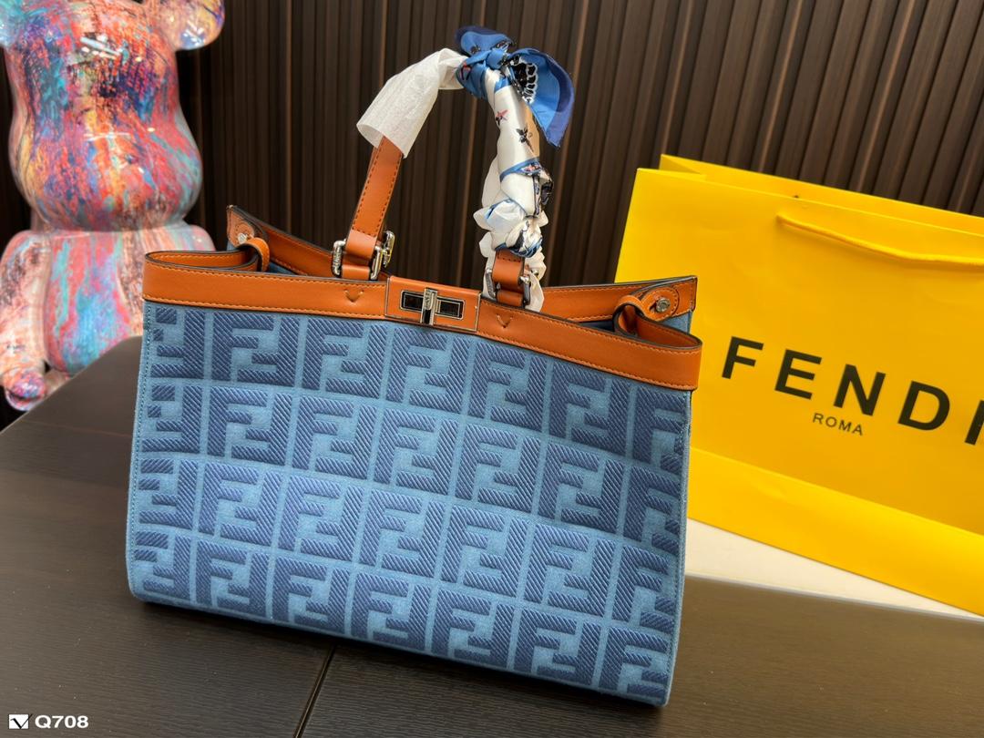 Replica Fendi Bag 39*28CM