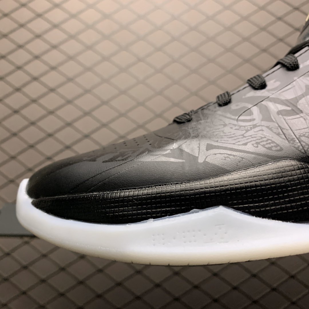 Replica Nike Shoe Nike Zoom Kobe 5 386429-008 39-46