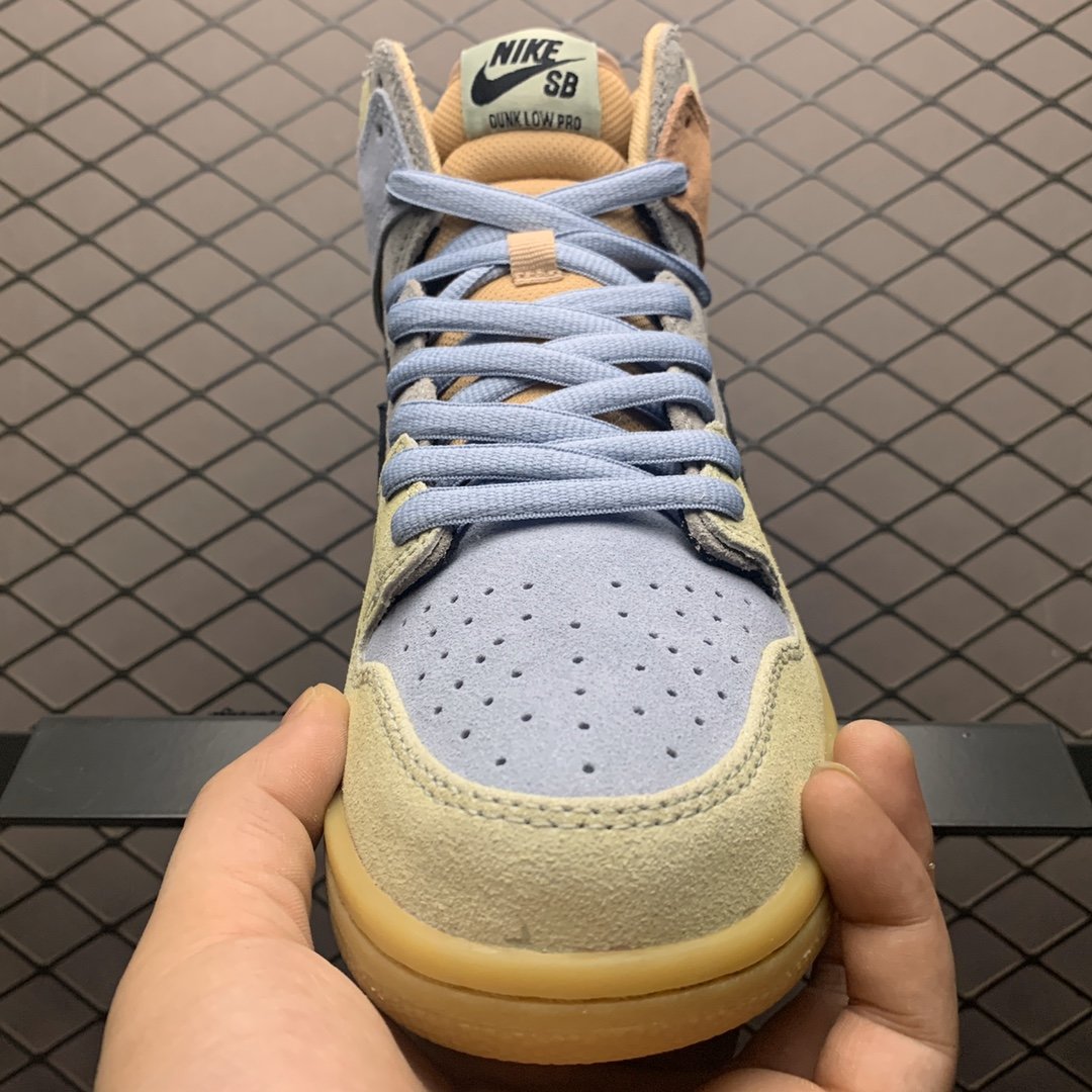 Replica Nike Dunk SB Shoe Nike Dunk Low High PRO CN8345-001 Macarons  36-45