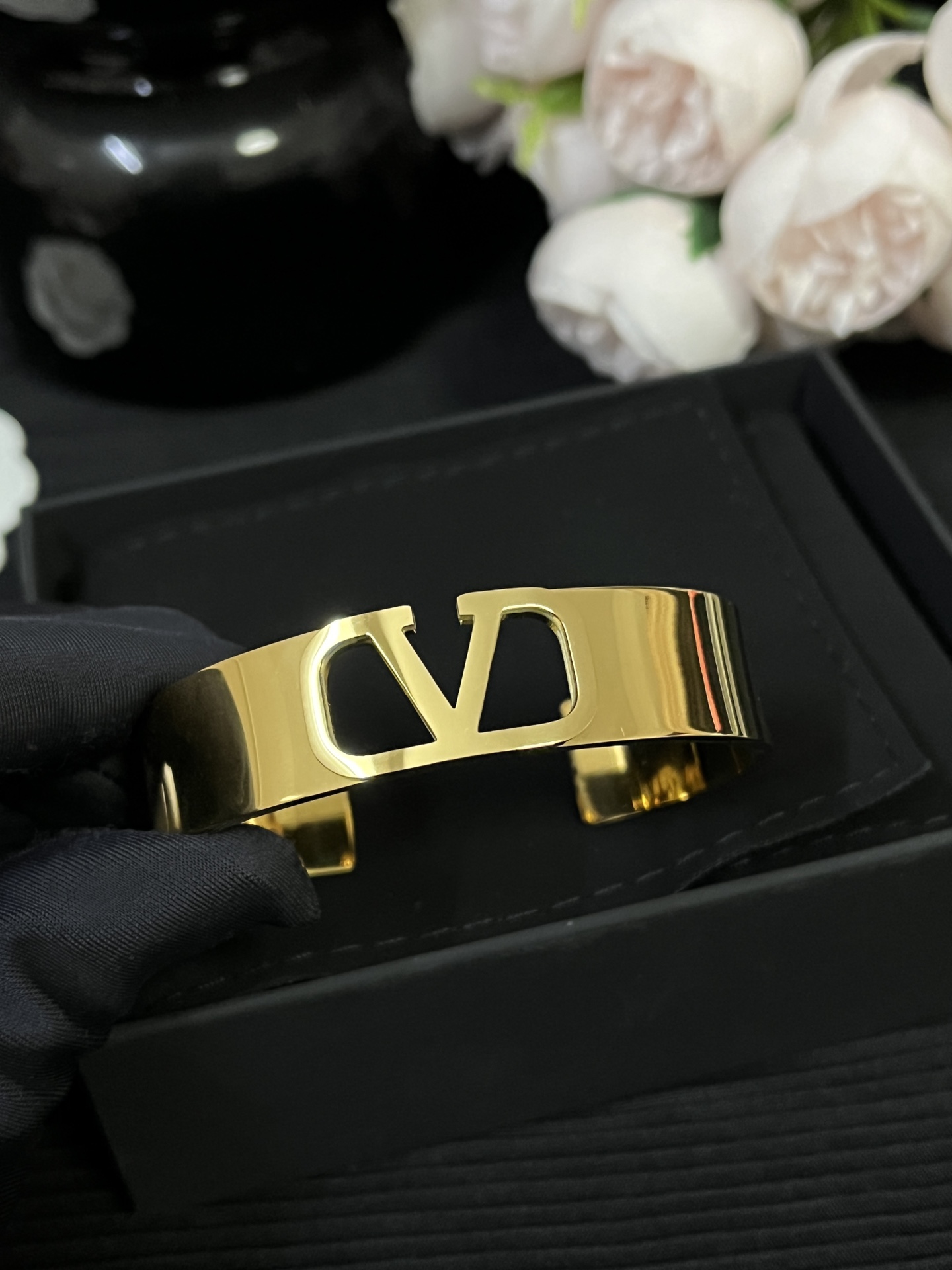 Replica VALENTINO Necklace