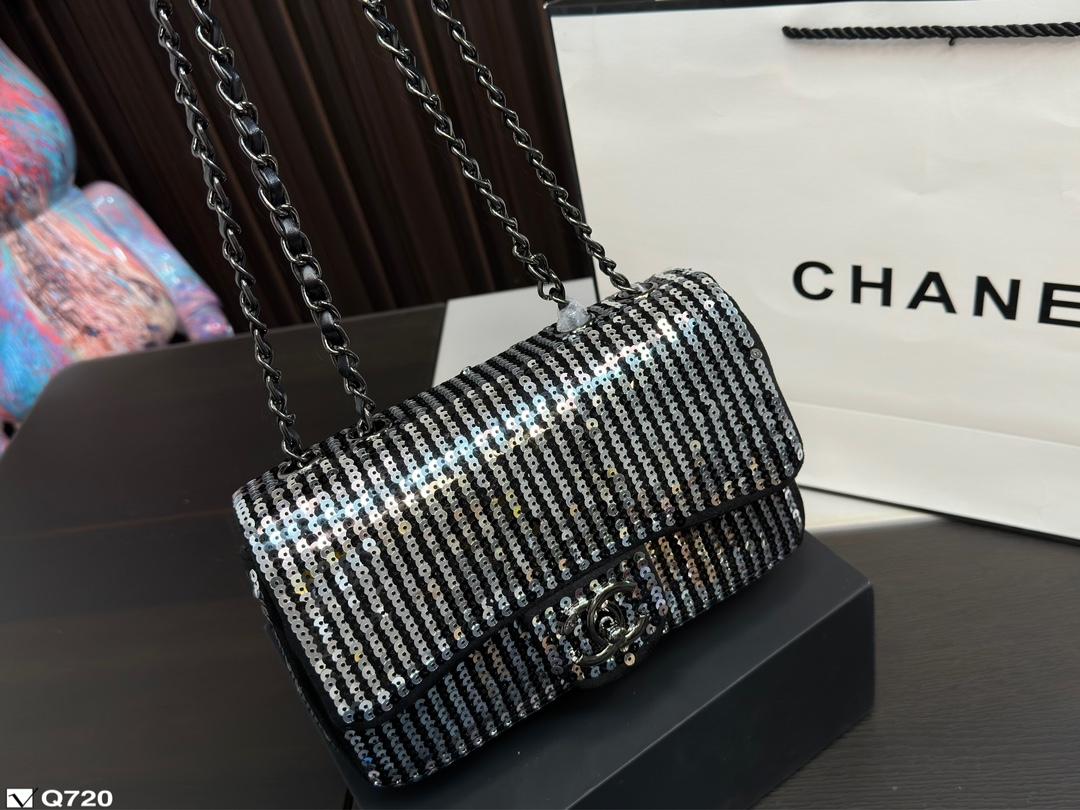 Replica Chanel Bag 23*14CM