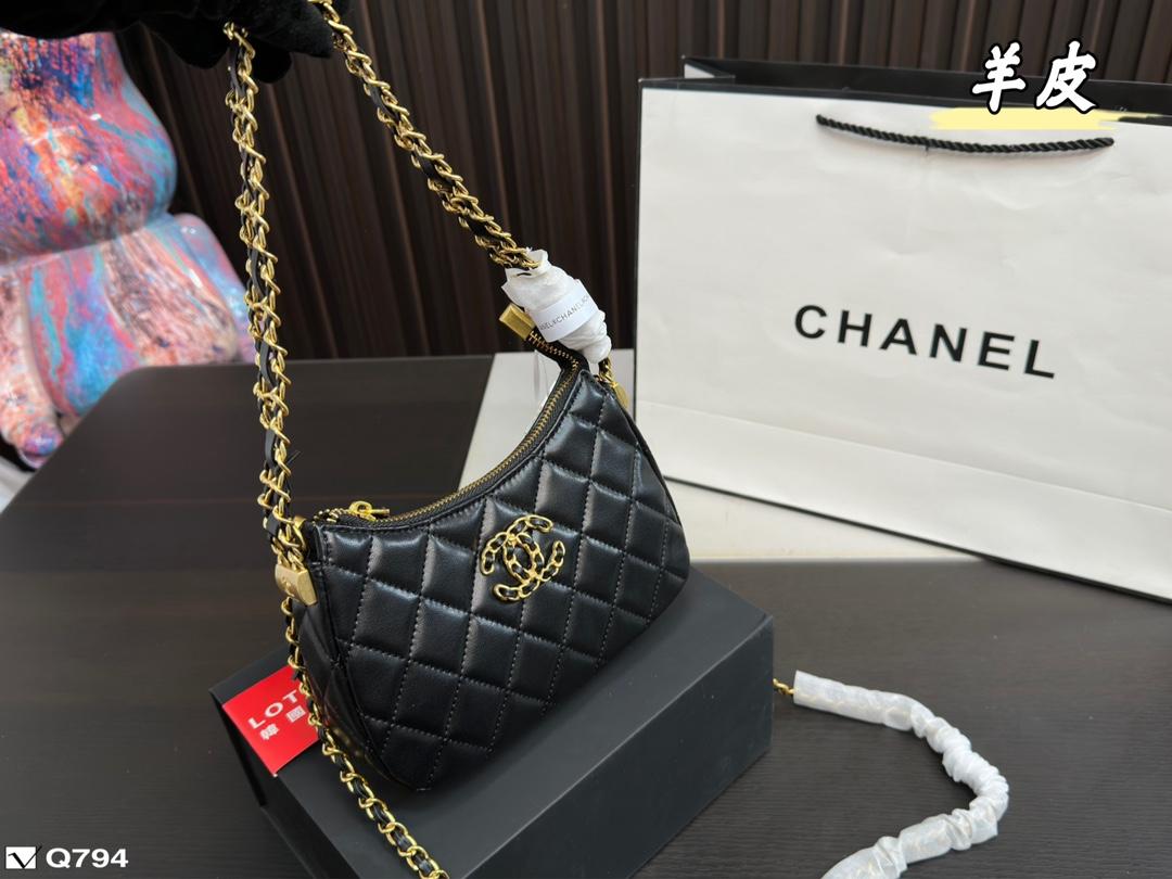 Replica Chanel Bag 20*11CM/23*13CM