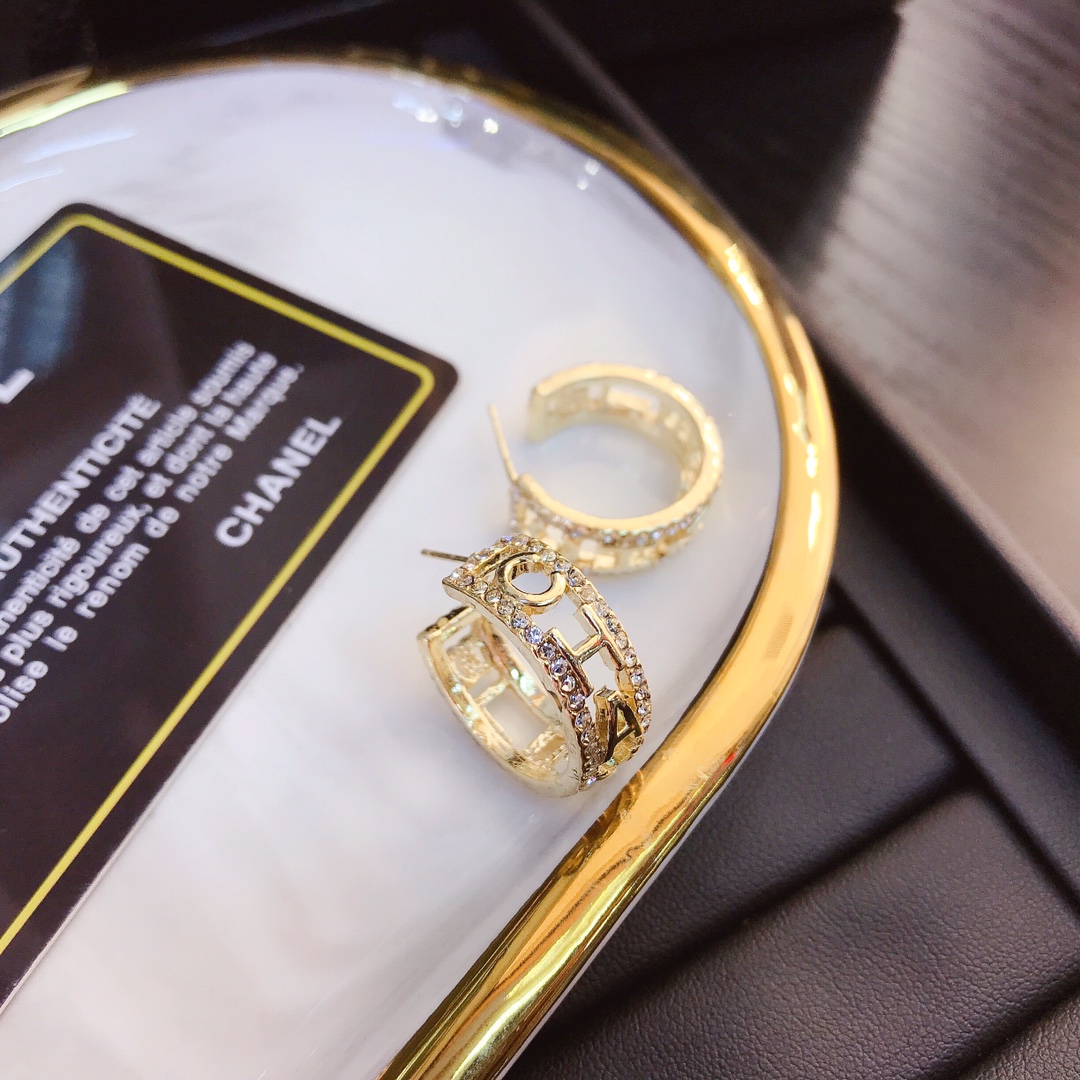 Replica CHANEL Earring