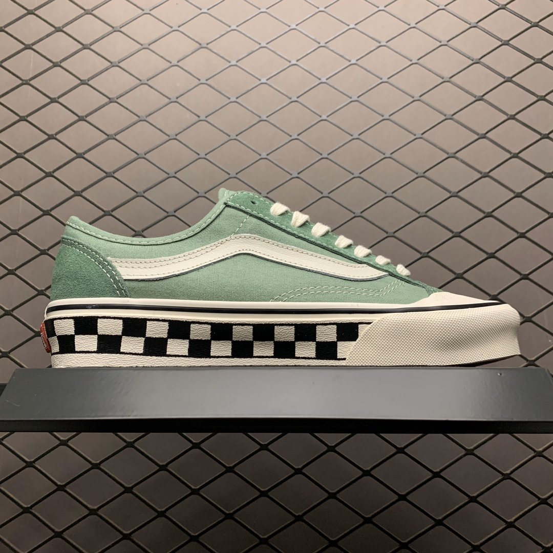 Replica Vans Shoe Vans Style 36 628B 35-44