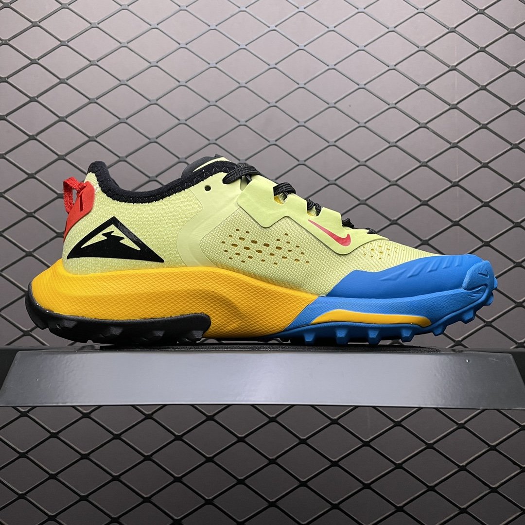 Replica Nike Shoe Nike Air Zoom Terra Kider CW6066-009 Size 36-40