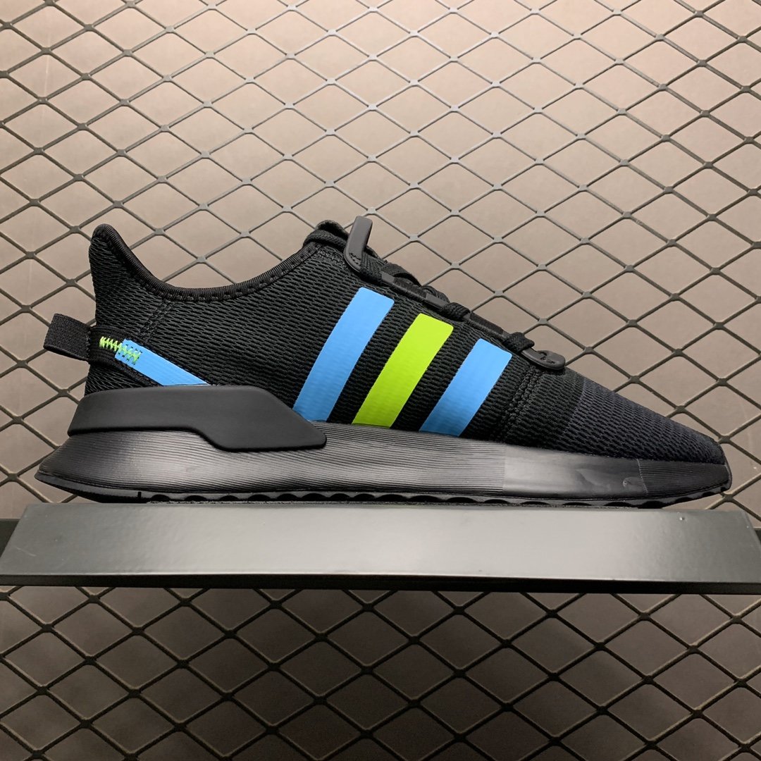 Replica Adidas Shoe Adidas U-PATH RUN EG5330 Size 40-44