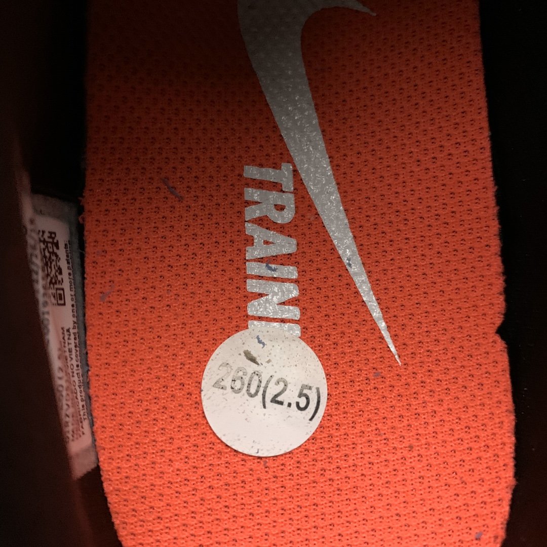 Replica Nike Air Max Shoe Nike Air Max Alpha Savage AT3378-060 39-45
