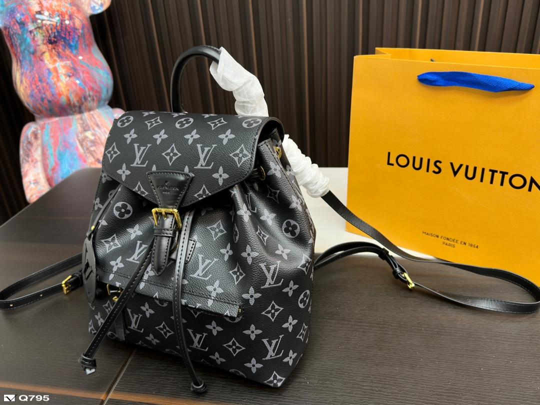 Replica Louis Vuitton Bag 25*25CM