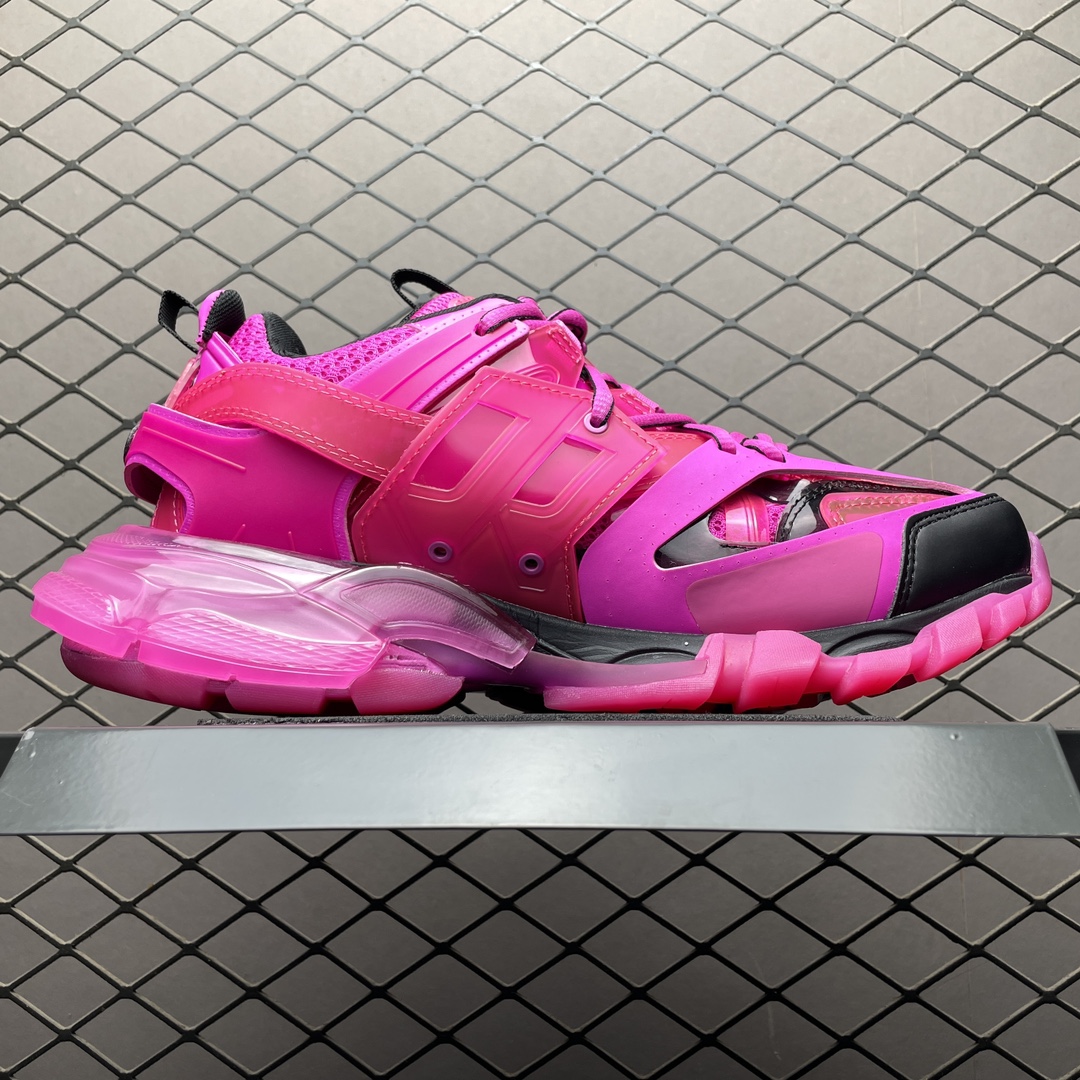 Replica Balenciaga Shoe Balenciaga Track Sneaker size 35-45