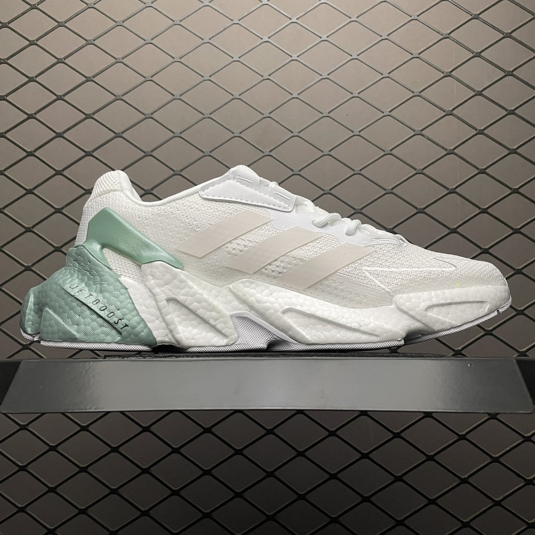 Replica Adidas Shoe Adidas X9000L4 Boost GX3486 Size 36-45