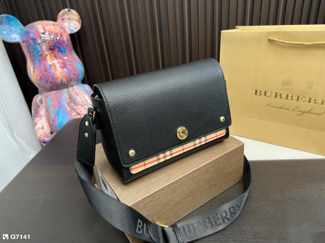 Replica Burberry Bag 24*18CM