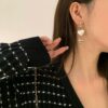 Replica CHANEL Earring