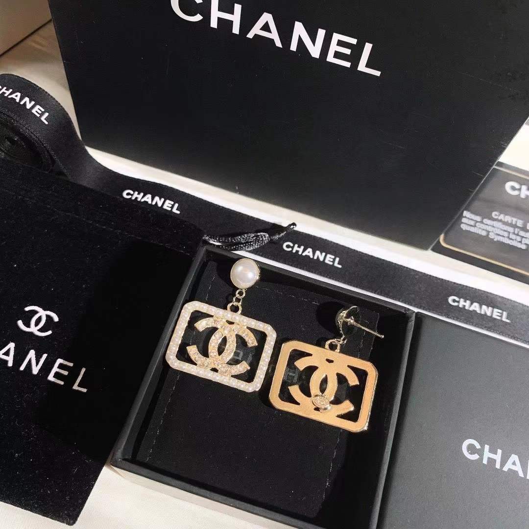 Replica CHANEL Earring