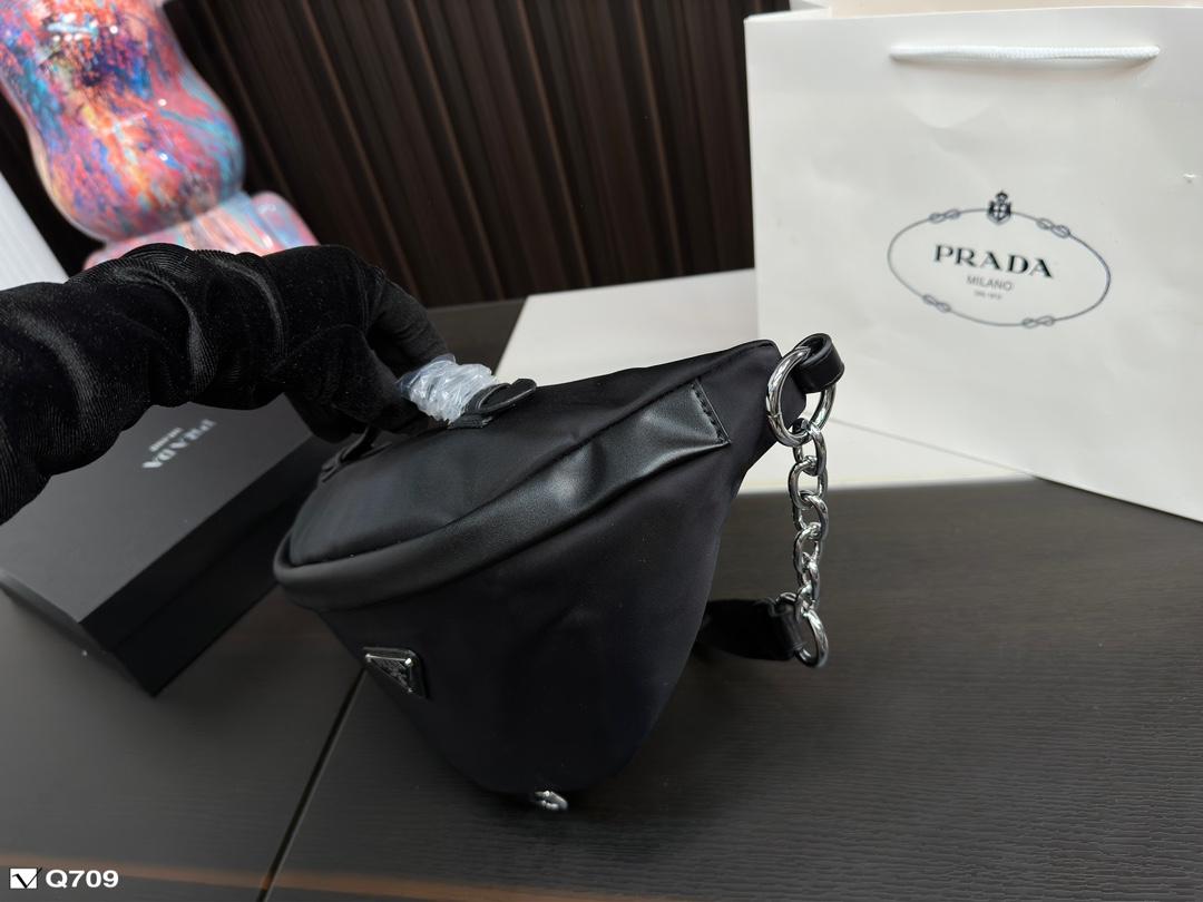 Replica Prada Bag 38*18CM
