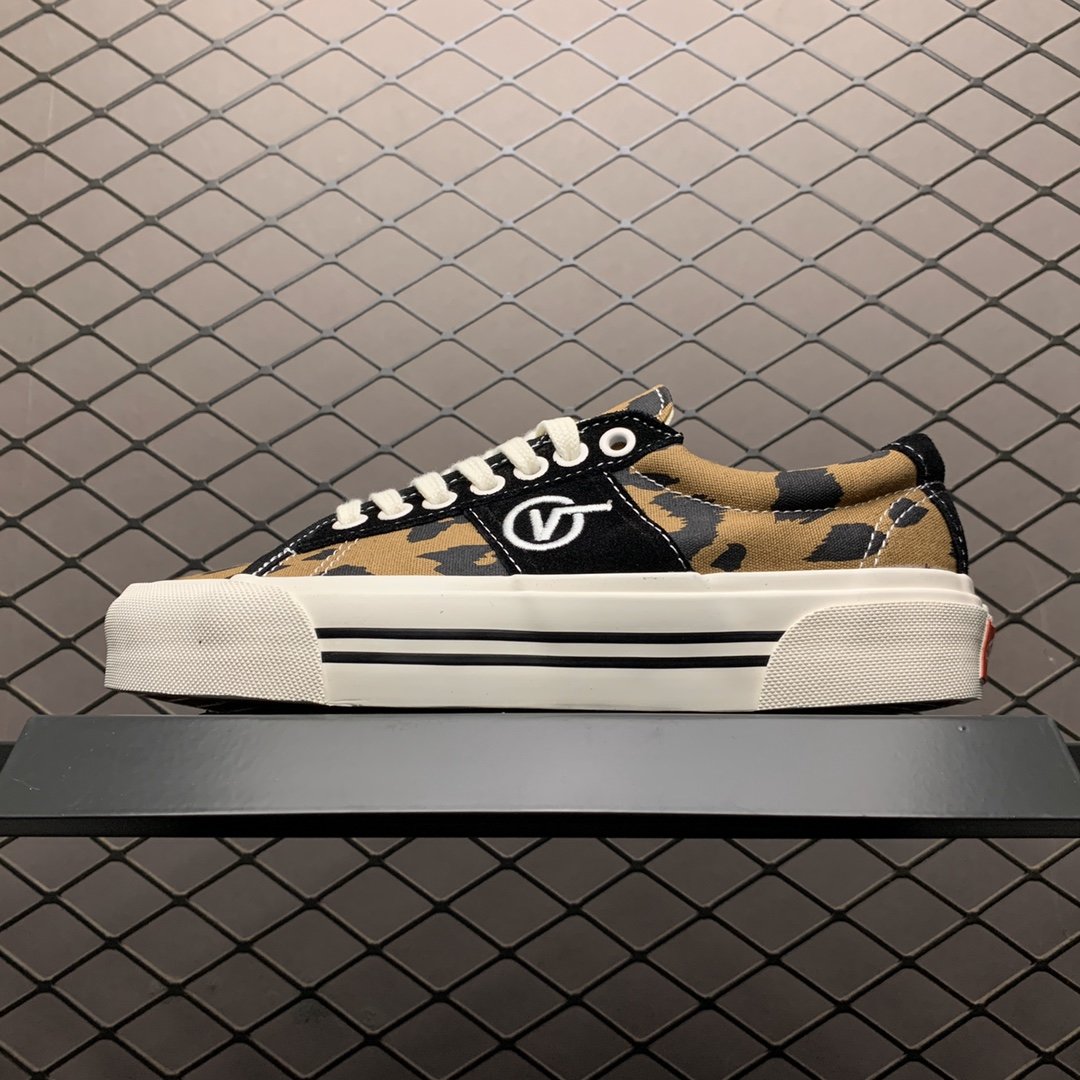 Replica Vans Shoe Vans Sid Lx 35-44