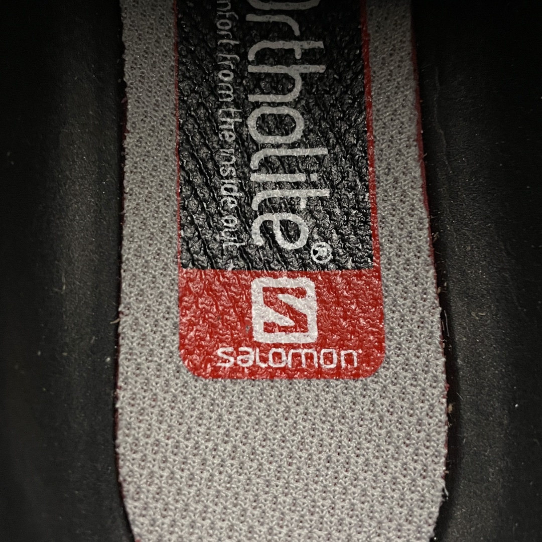 Replica Salomon Shoe Salomon XT-6 414551 Size 36-46.5