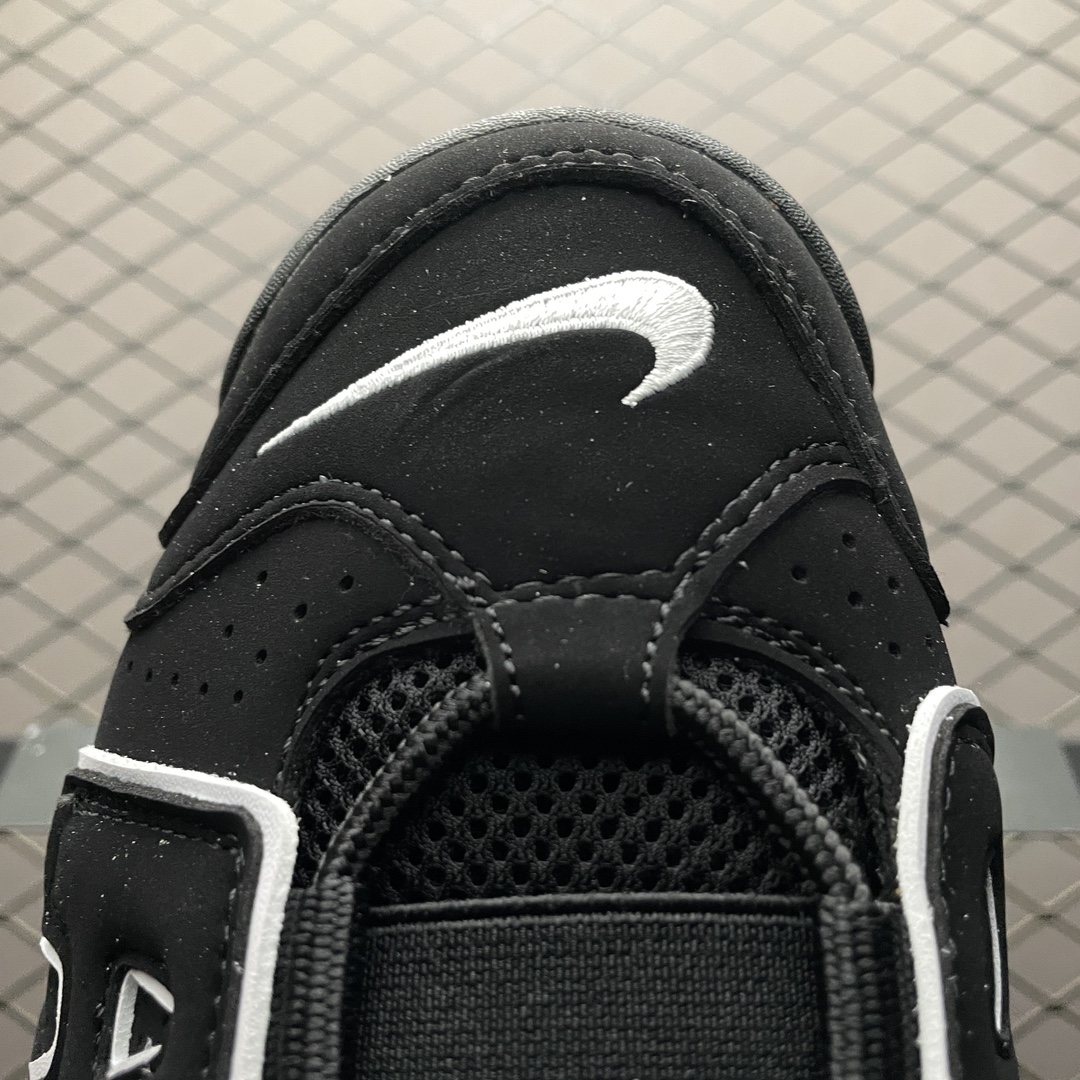 Replica Nike Shoe Nike Air More Uptempo FV2291-001 Size 36-45