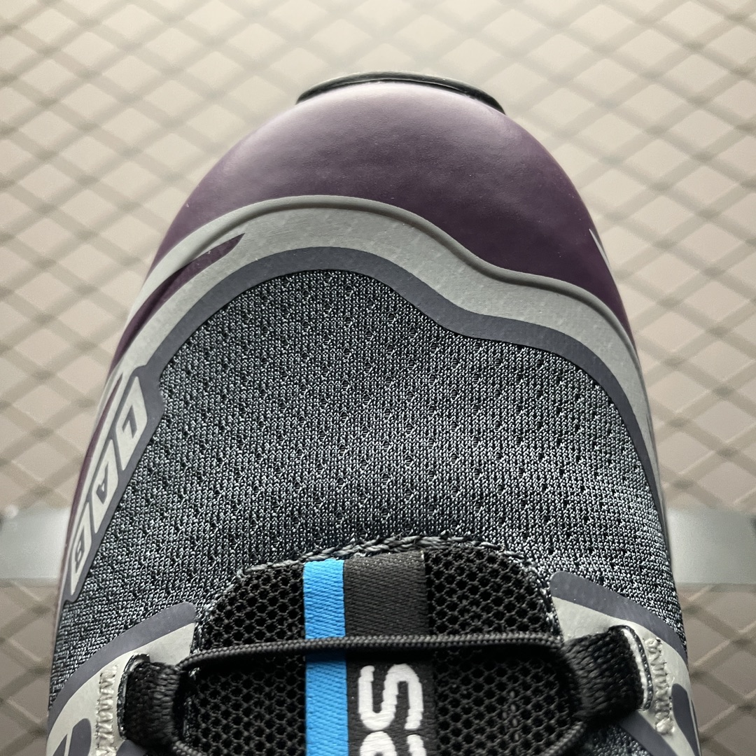 Replica Salomon Shoe Salomon XT-6 473818  Size 36-46
