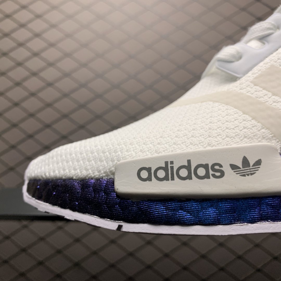 Replica Adidas Shoe Adidas NMD Boost FV5344 36-45