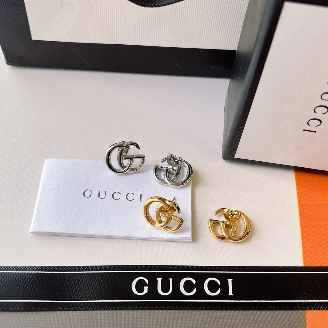 Replica GUCCI Earring