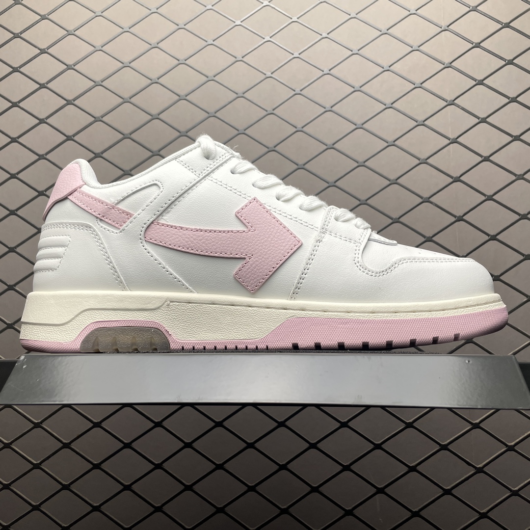 Replica OFF White Shoe Off-White Out of Office White Gray Size 36-47
