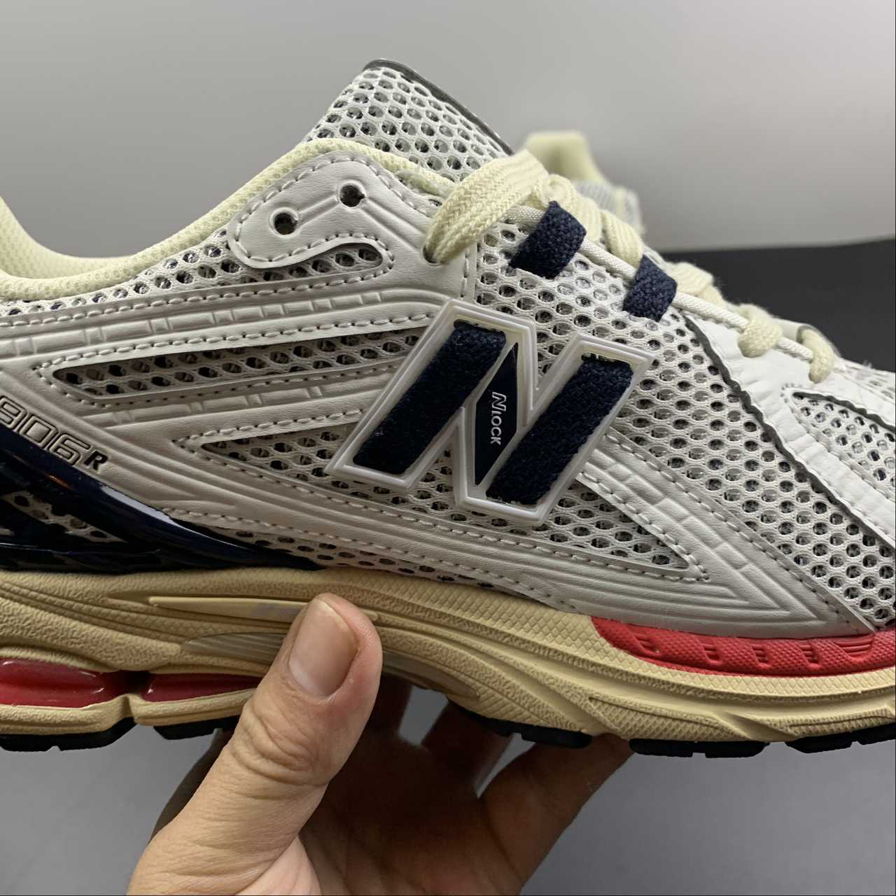 Replica New Balance Shoe New Balance NB1906  M1906RR  36-45