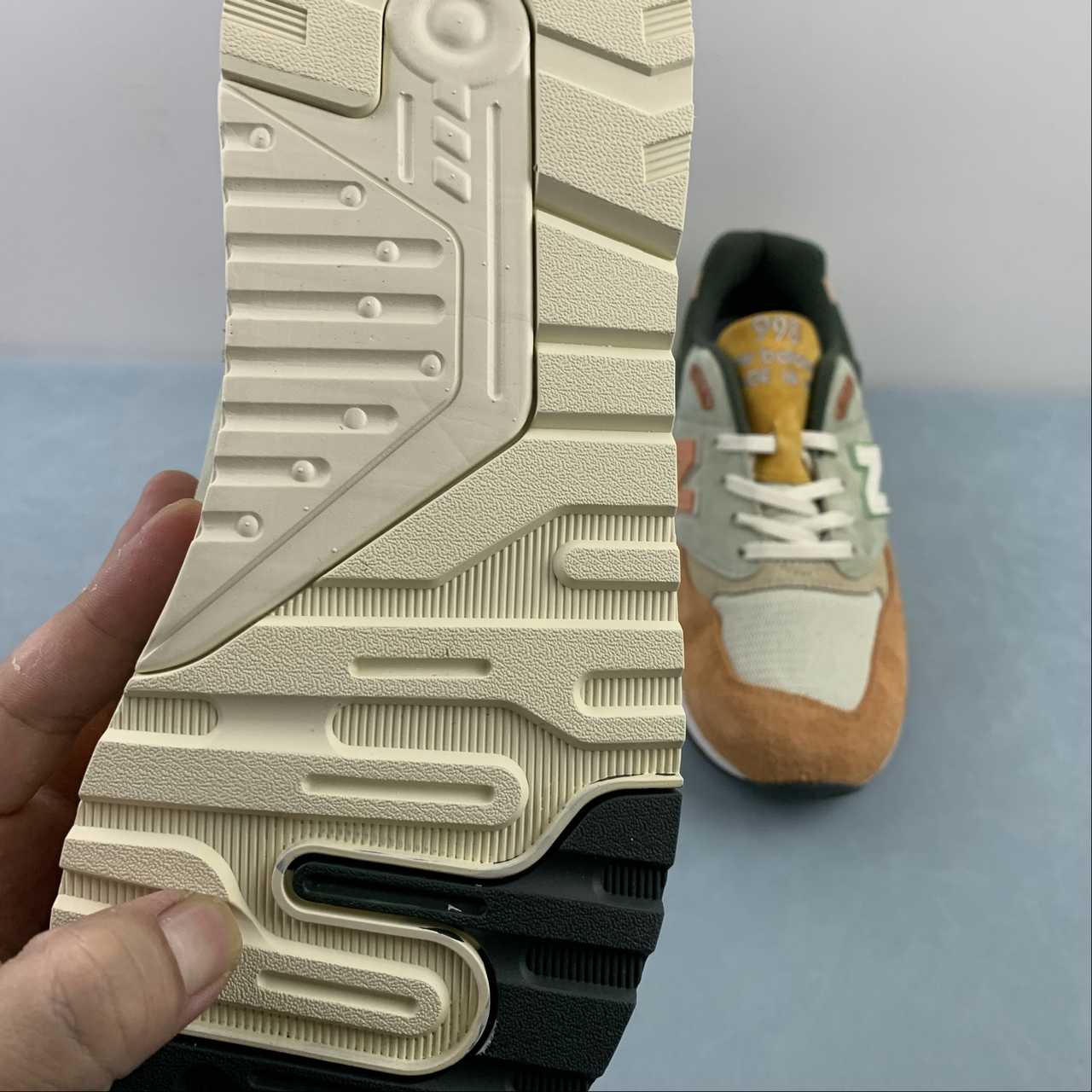 Replica New Balance Shoe New Balance NB998 U998KT1  36-45