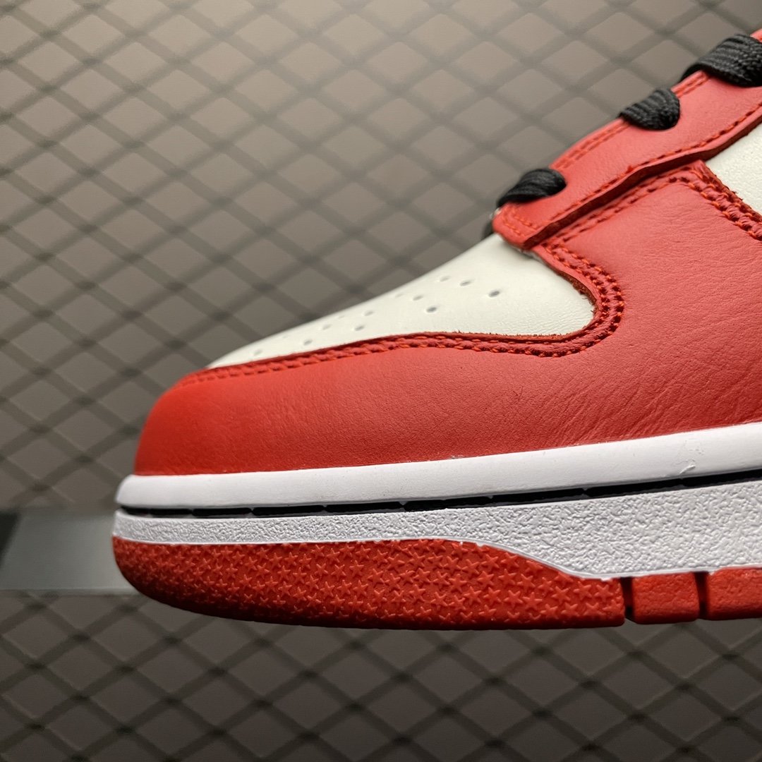 Replica Nike Dunk SB Shoe Nike Dunk Low NBA75 DD3363-100 Size 36-46