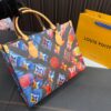 Replica Louis Vuitton Bag 34*27CM