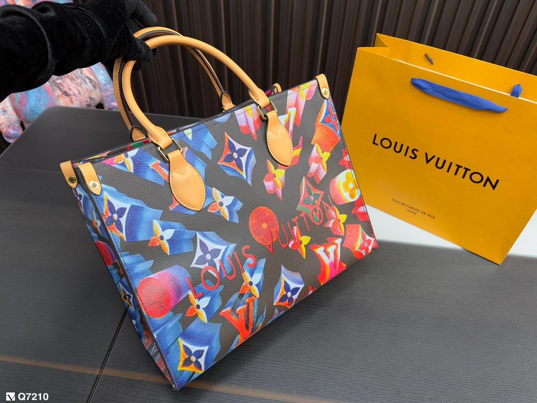 Replica Louis Vuitton Bag 34*27CM