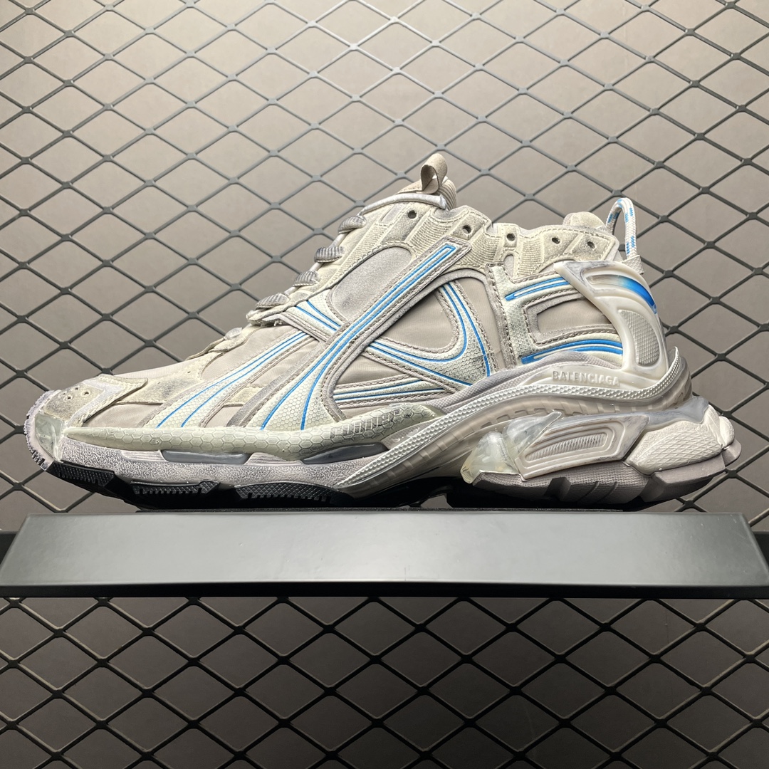 Replica Balenciaga Shoe Balenciaga  Runner VG SIZE 35-46 GB