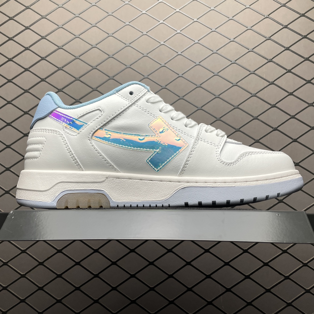 Replica OFF White Shoe Off-White Out of Office Size 36 37 38 39 40 41 42 43 44 45 46 47c