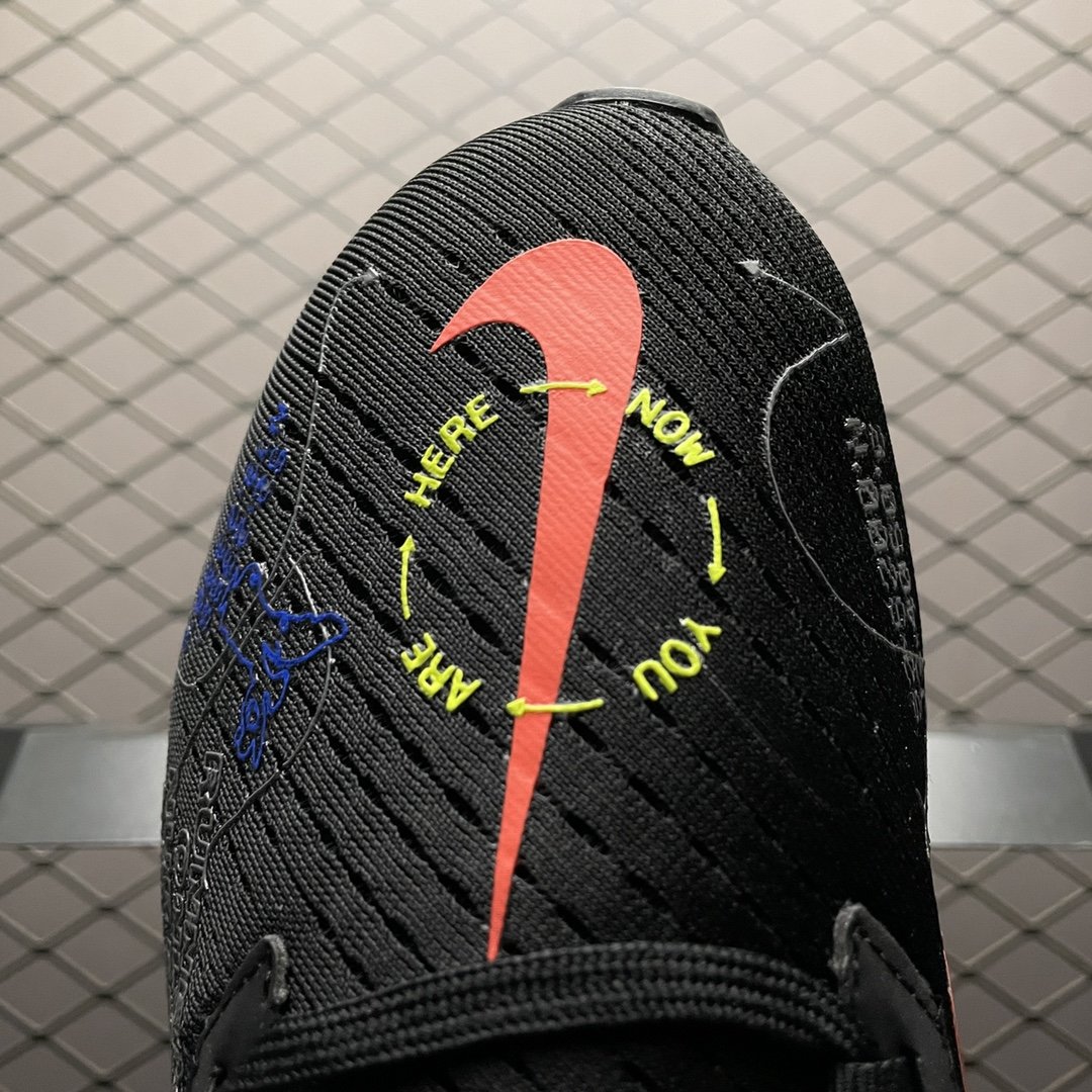Replica Nike Shoe Nike Zoom Pegasus 38 DN9256-001 39-45