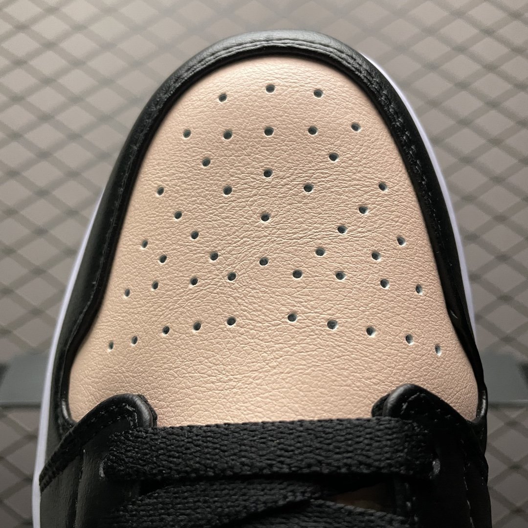 Replica Air Jordan Shoe Air Jordan 1 Low AJ1553558-034 Size 40-46