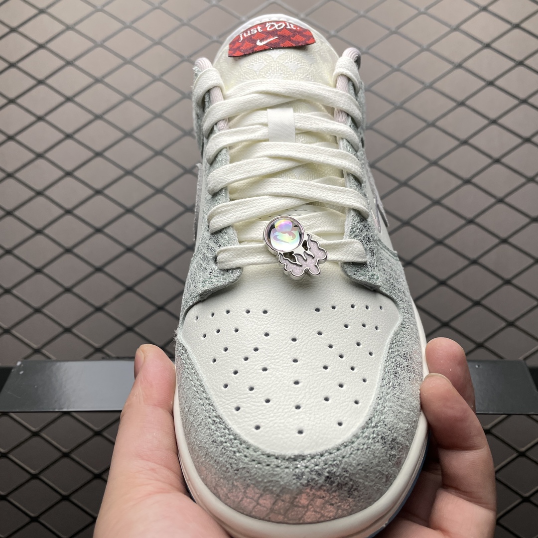 Replica Nike Dunk SB Shoe Nike Dunk Low FZ5065-111 Size 36-46