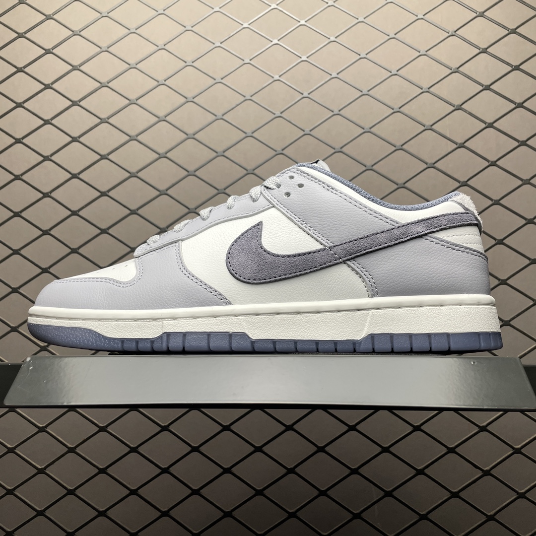 Replica Nike Dunk SB Shoe Nike Dunk Low FJ4188-100 Size 36-45