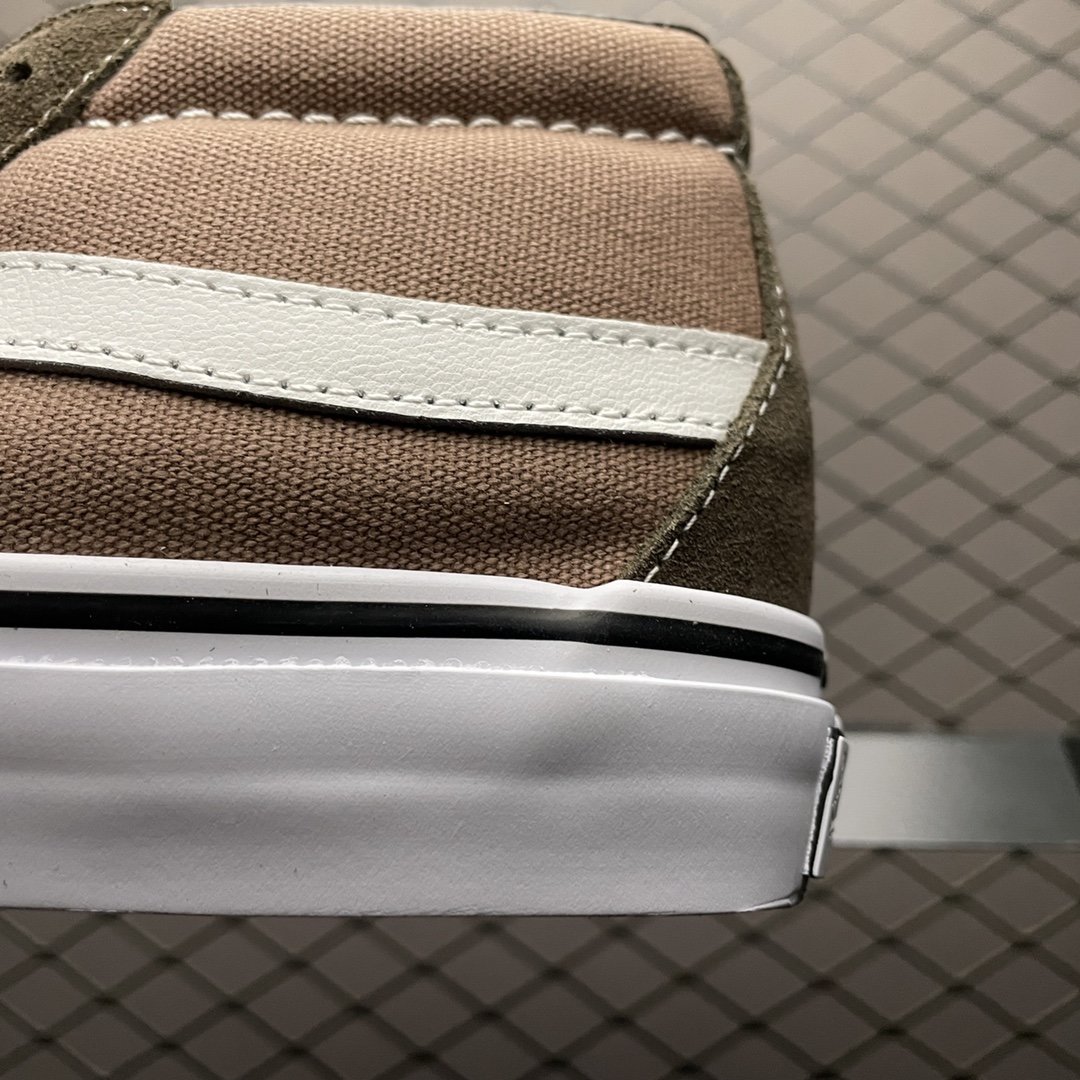 Replica Vans Shoe Jound x Vans Sk8-Mid Size 35-44 09521