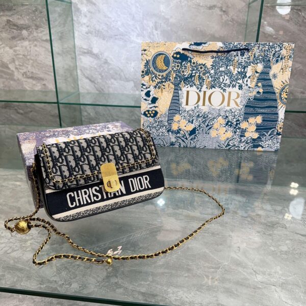 Replica Dior Bag 23*14CM