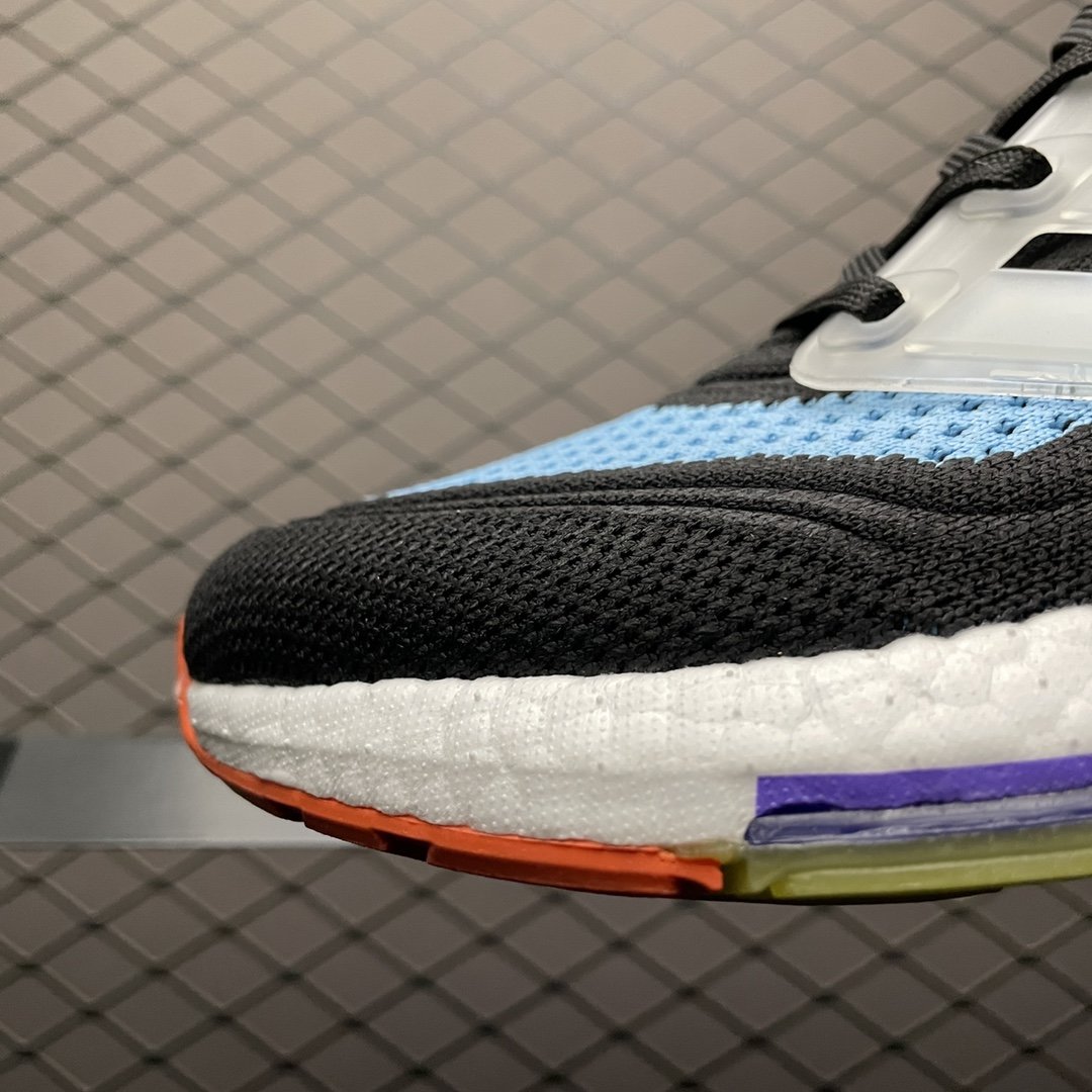 Replica Adidas Shoe Adidas Ultra Boost UB21 S23867  Size 36-45