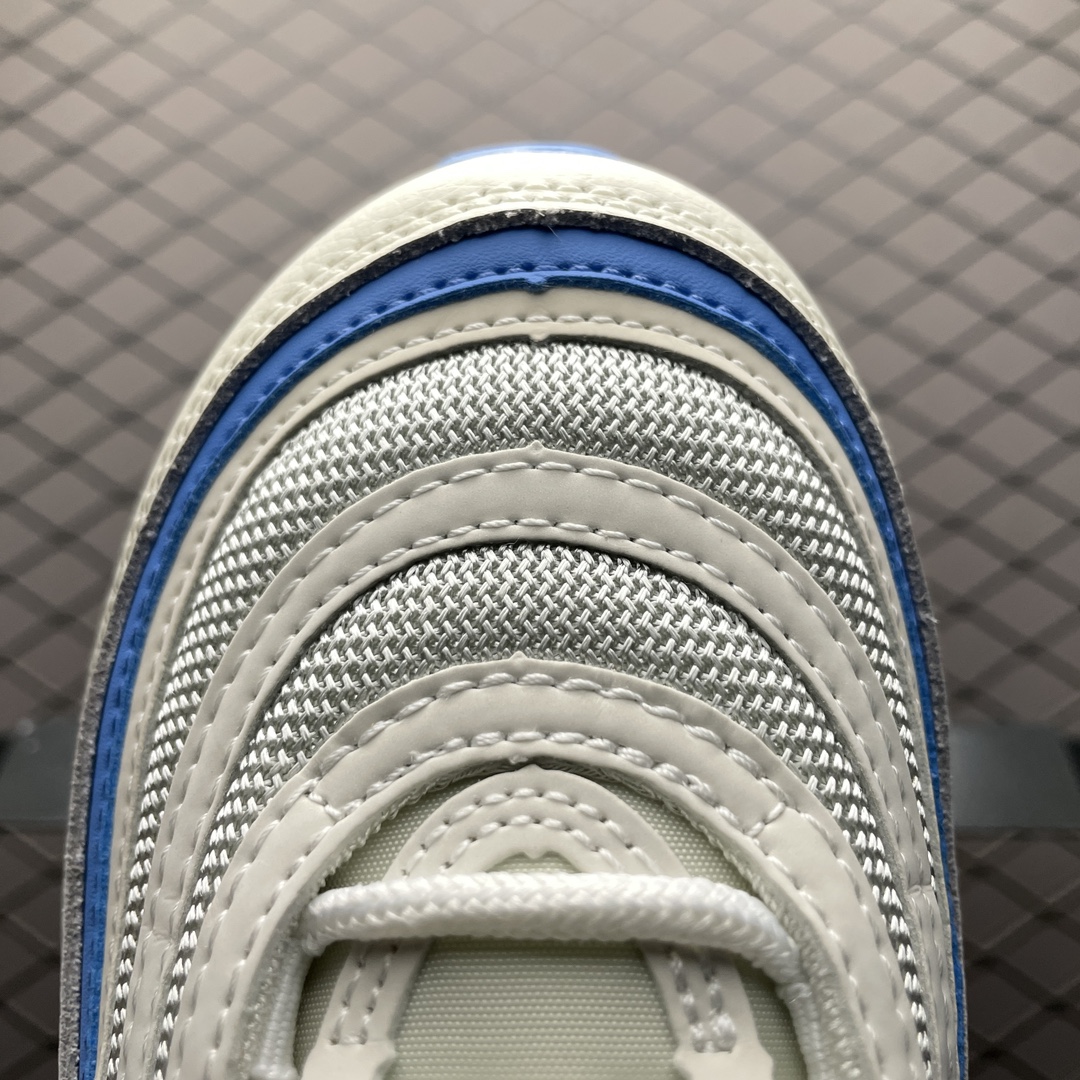 Replica Nike Air Max Shoe Nike Air Max 97 FN7492-133 Size 36-45