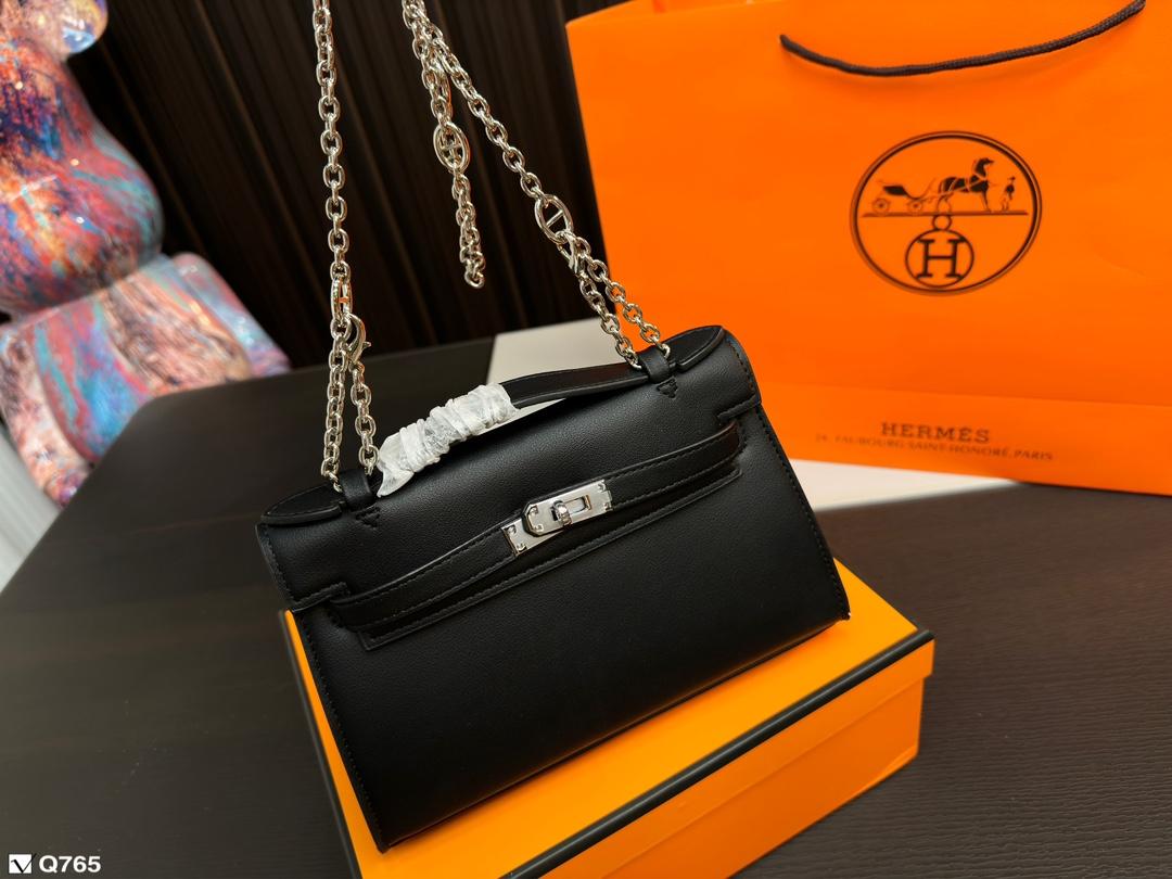 Replica Hermes Bag 21*13CM