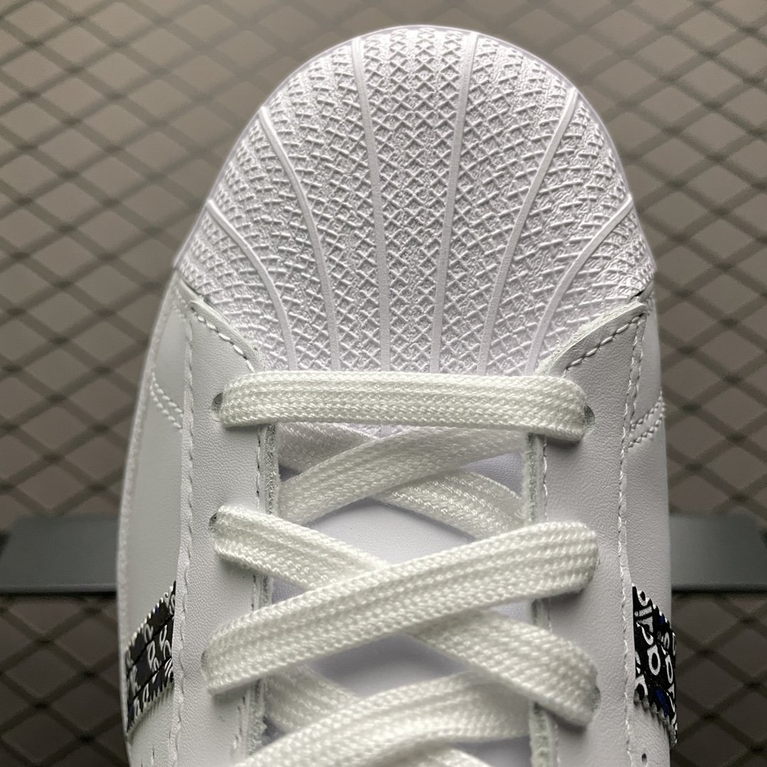 Replica Adidas Shoe Adidas Superstar FZ4832 36-44