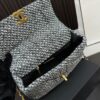 Replica Chanel Bag 24*15CM