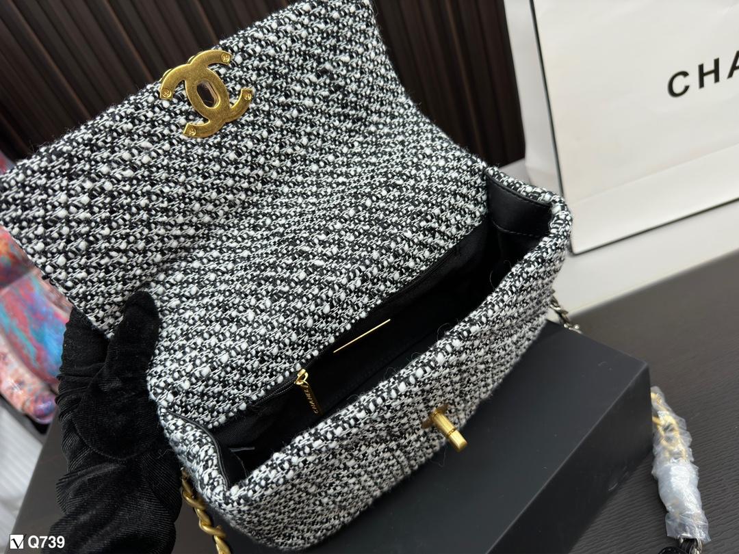 Replica Chanel Bag 24*15CM