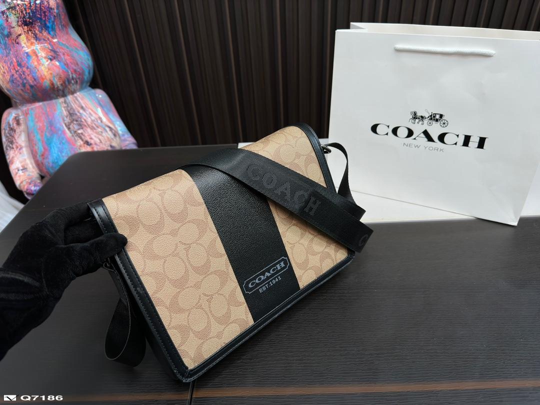 Replica Coach Bag 27*20CM