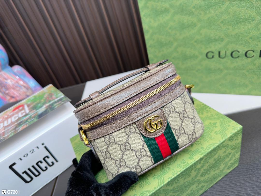 Replica Gucci Bag 15*11CM