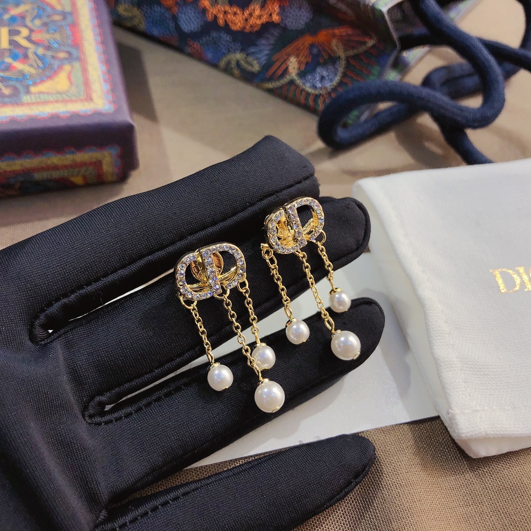 Replica DIOR Earring