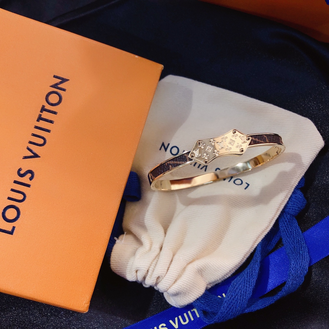 Replica LOUIS VUITTON Bangle